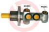 IKARU 010915 Brake Master Cylinder